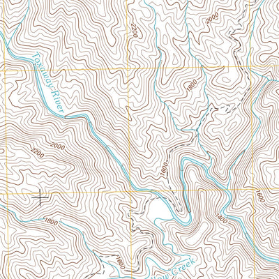 Reid, NC-SC (2011, 24000-Scale) Preview 3
