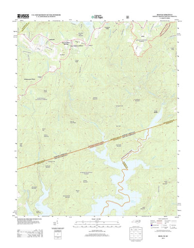 Reid, NC-SC (2013, 24000-Scale) Preview 1