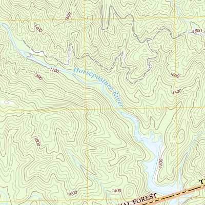 Reid, NC-SC (2013, 24000-Scale) Preview 2