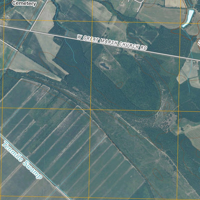Rennert, NC (2010, 24000-Scale) Preview 2