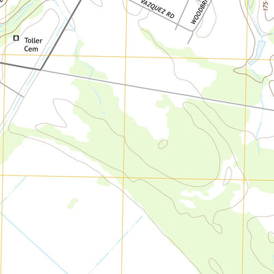 Rennert, NC (2013, 24000-Scale) Preview 2