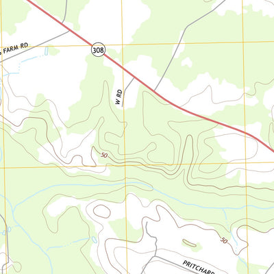 Republican, NC (2013, 24000-Scale) Preview 2