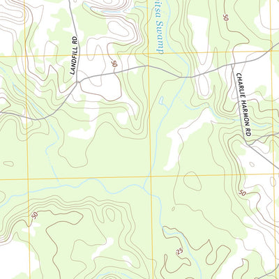 Republican, NC (2013, 24000-Scale) Preview 3