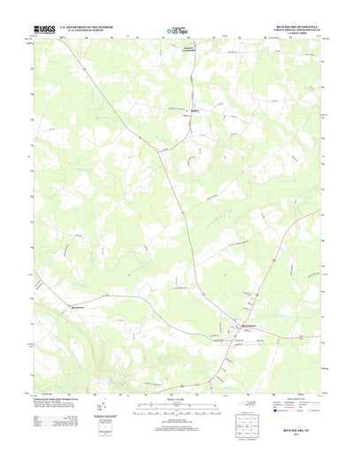 Rich Square, NC (2013, 24000-Scale) Preview 1