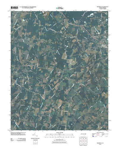 Richfield, NC (2010, 24000-Scale) Preview 1
