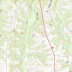Ridgeville, NC (2013, 24000-Scale) Preview 3