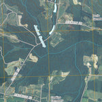 Ringwood, NC (2010, 24000-Scale) Preview 3