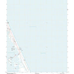 Roanoke Island NE, NC (2011, 24000-Scale) Preview 1