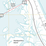 Roanoke Island NE, NC (2011, 24000-Scale) Preview 3