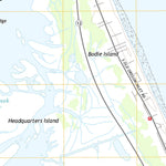 Roanoke Island NE, NC (2013, 24000-Scale) Preview 3