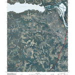 Roanoke Rapids, NC (2010, 24000-Scale) Preview 1