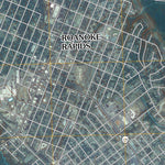 Roanoke Rapids, NC (2010, 24000-Scale) Preview 3