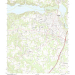 Roanoke Rapids, NC (2013, 24000-Scale) Preview 1