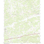 Roaring River, NC (2013, 24000-Scale) Preview 1
