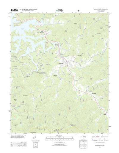 Robbinsville, NC (2013, 24000-Scale) Preview 1