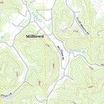 Robbinsville, NC (2013, 24000-Scale) Preview 2
