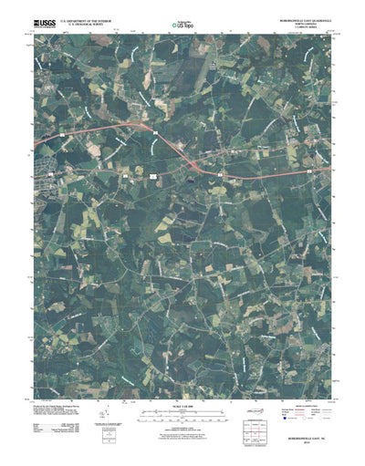 Robersonville East, NC (2010, 24000-Scale) Preview 1
