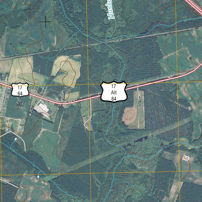 Robersonville East, NC (2010, 24000-Scale) Preview 3