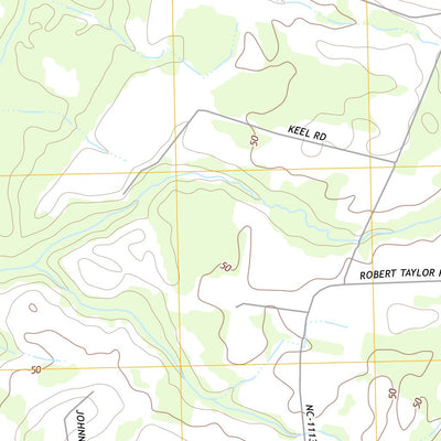 Robersonville East, NC (2013, 24000-Scale) Preview 2