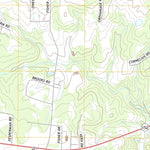 Rockwell, NC (2013, 24000-Scale) Preview 2
