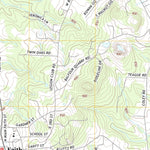 Rockwell, NC (2013, 24000-Scale) Preview 3