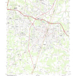 Rocky Mount, NC (2013, 24000-Scale) Preview 1