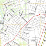 Rocky Mount, NC (2013, 24000-Scale) Preview 2
