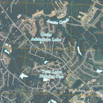 Rolesville, NC (2010, 24000-Scale) Preview 3