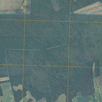 Rose Hill, NC (2010, 24000-Scale) Preview 2