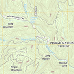 Rosman, NC (2013, 24000-Scale) Preview 3