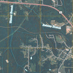 Rowan Mills, NC (2010, 24000-Scale) Preview 3