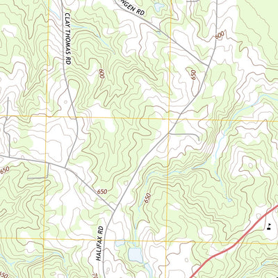 Roxboro, NC (2013, 24000-Scale) Preview 2