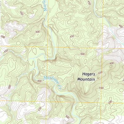 Roxboro, NC (2013, 24000-Scale) Preview 3