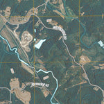 Rutherfordton North, NC (2010, 24000-Scale) Preview 3