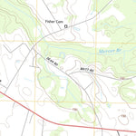 Saint Pauls, NC (2013, 24000-Scale) Preview 2