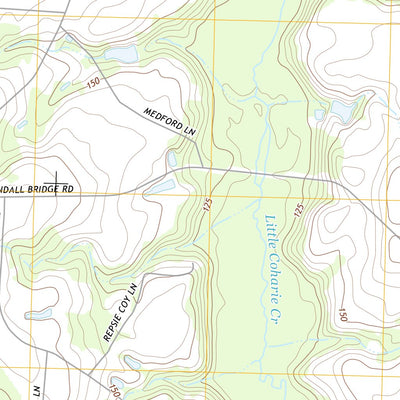 Salemburg, NC (2013, 24000-Scale) Preview 3
