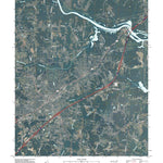 Salisbury, NC (2010, 24000-Scale) Preview 1