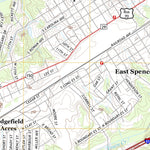 Salisbury, NC (2013, 24000-Scale) Preview 2