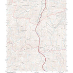 Sams Gap, NC-TN (2011, 24000-Scale) Preview 1