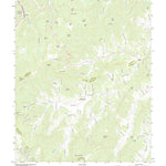 Sandymush, NC (2013, 24000-Scale) Preview 1