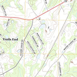 Sanford, NC (2013, 24000-Scale) Preview 2