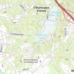 Sanford, NC (2013, 24000-Scale) Preview 3