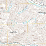 Santeetlah Creek, NC (2011, 24000-Scale) Preview 2