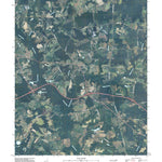 Saratoga, NC (2010, 24000-Scale) Preview 1