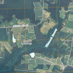 Saratoga, NC (2010, 24000-Scale) Preview 3
