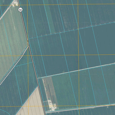 Scotia, NC (2010, 24000-Scale) Preview 2