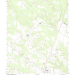 Scotland Neck, NC (2013, 24000-Scale) Preview 1