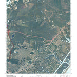 Scotts Hill, NC (2010, 24000-Scale) Preview 1