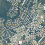 Scotts Hill, NC (2010, 24000-Scale) Preview 3