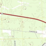 Scotts Hill, NC (2013, 24000-Scale) Preview 2